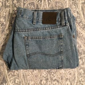 Lee Blue Jeans 👖